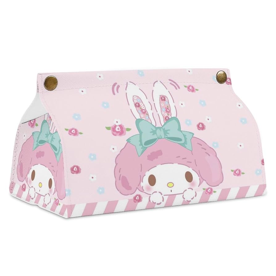 マイメロディ ティッシュボックス sanrio マイメロディ ティシュボックス : サンリオオンライン